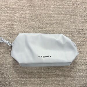 U Beauty cosmetic bag